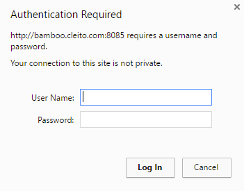 Basic Authentication