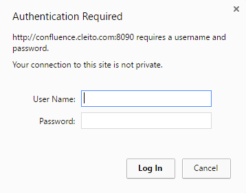 Basic Authentication