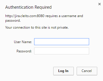 Basic Authentication