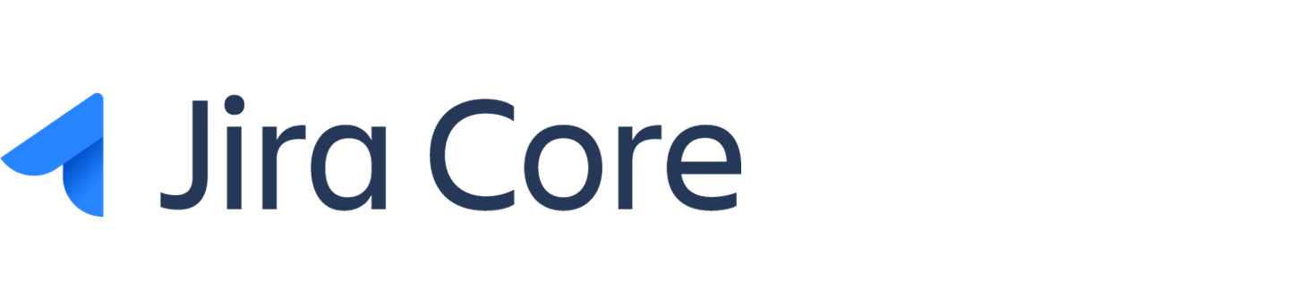 Jira Core